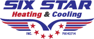 Six Star Heating & Cooling